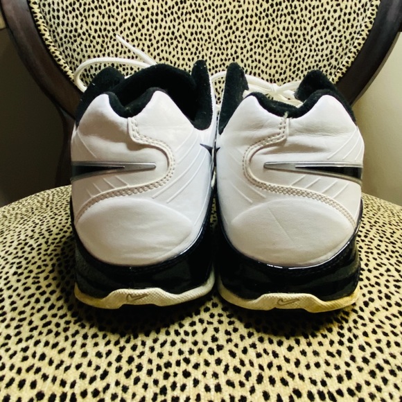 Nike Air Max Sneakers - Picture 10 of 13